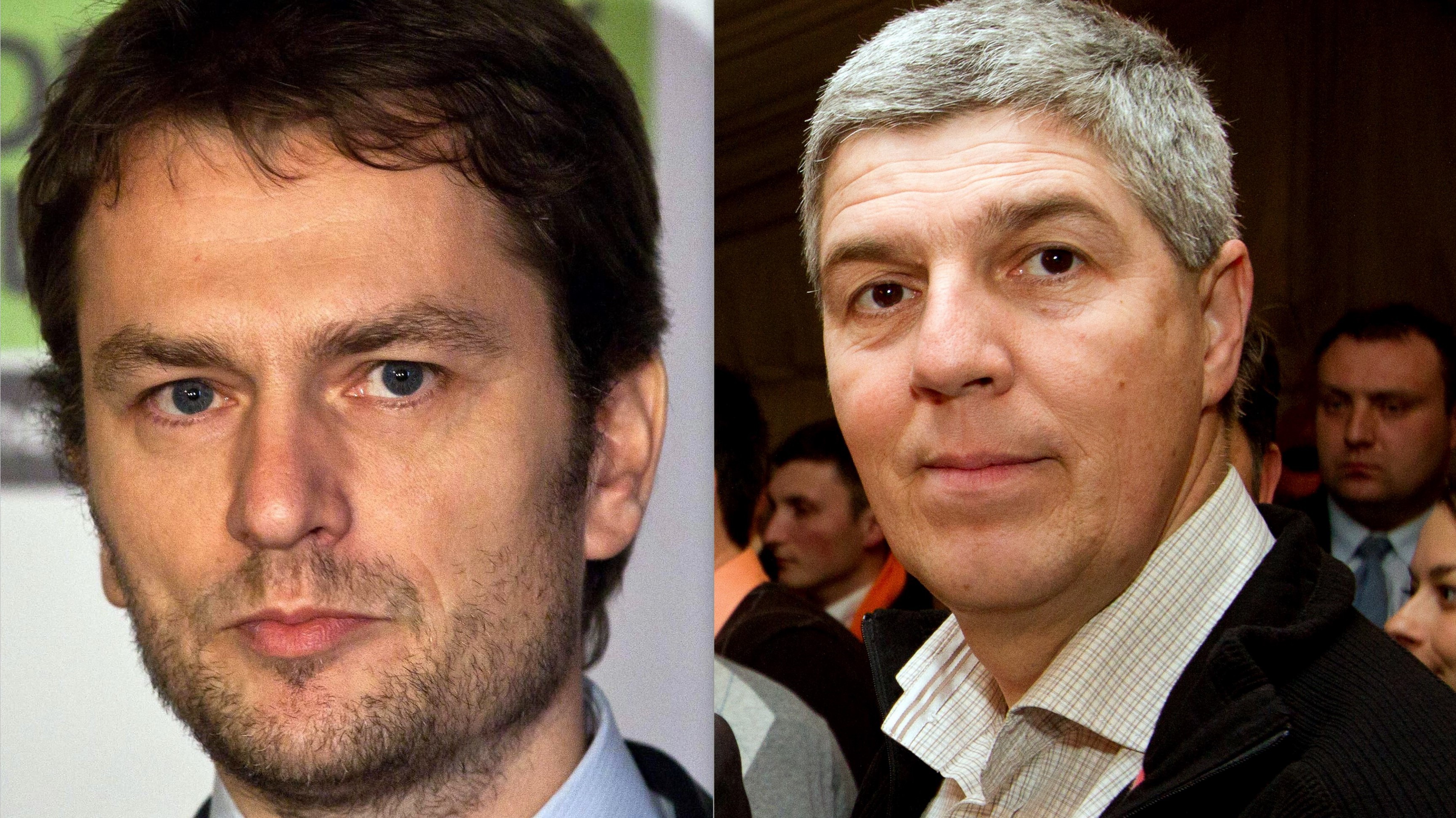 Béla bugár_Igor Matovič_foto_spoločné_koláž